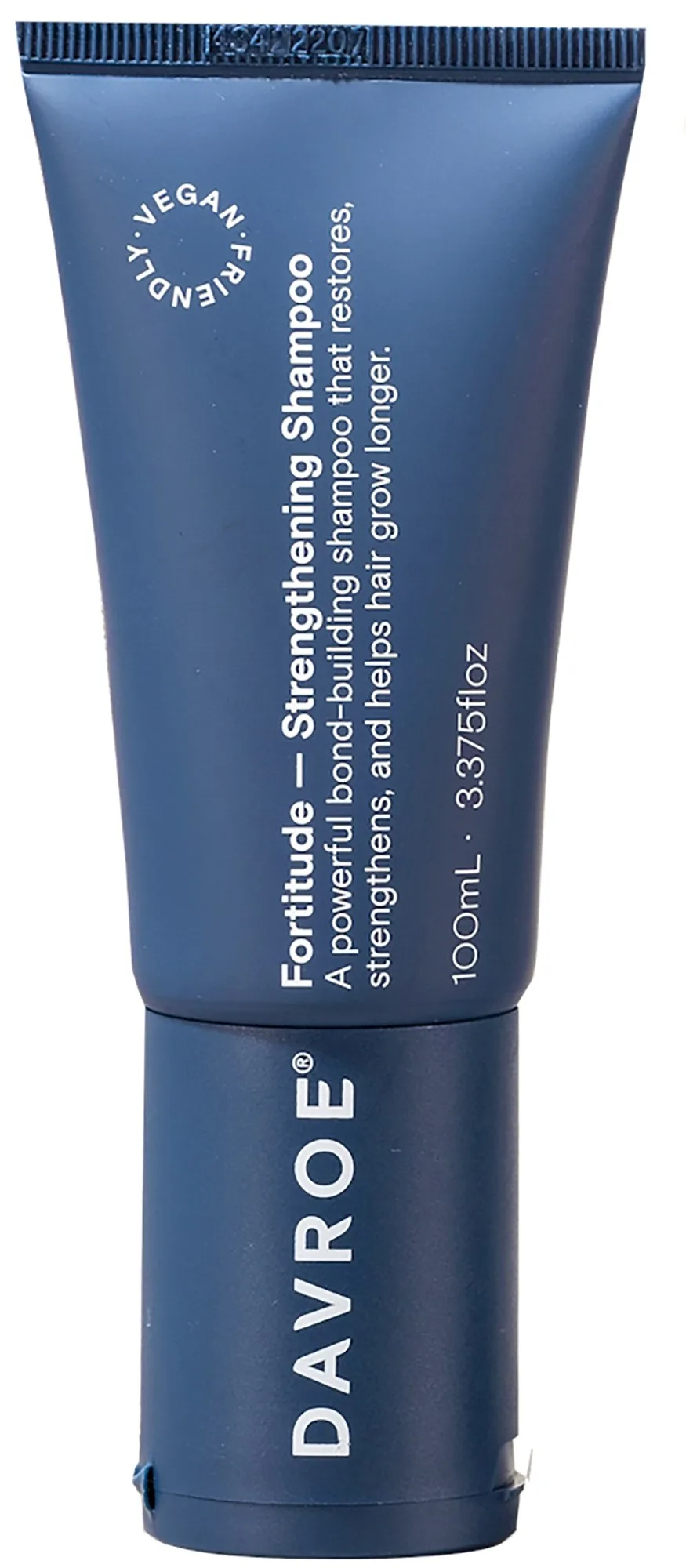 Davroe Fortitude Strengthening Shampoo 100 ml