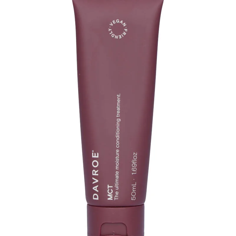DAVROE MCT Moisture Conditioning Treatment 50 ml
