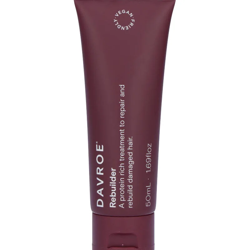 DAVROE Rebuilder Protein Hair Reconstructor 50 ml