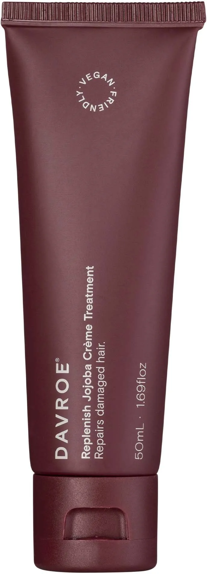 Davroe Replenish Jojoba Crème Treatment 50 ml