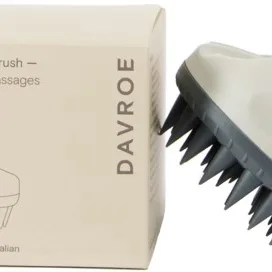 DAVROE Scalp Remedy Brush