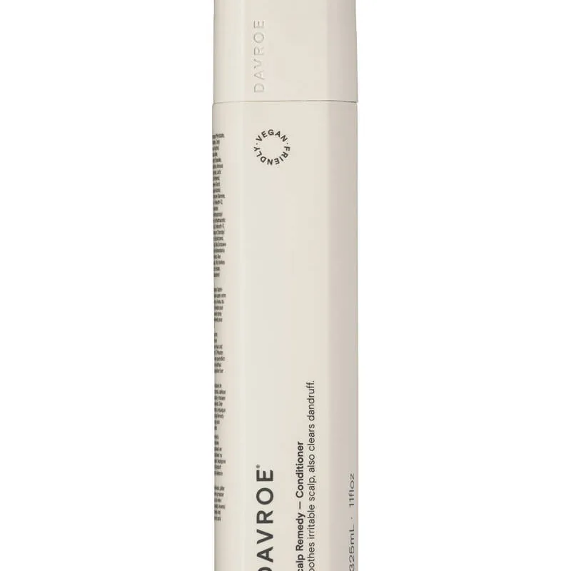 DAVROE Scalp Remedy Conditioner 325 ml