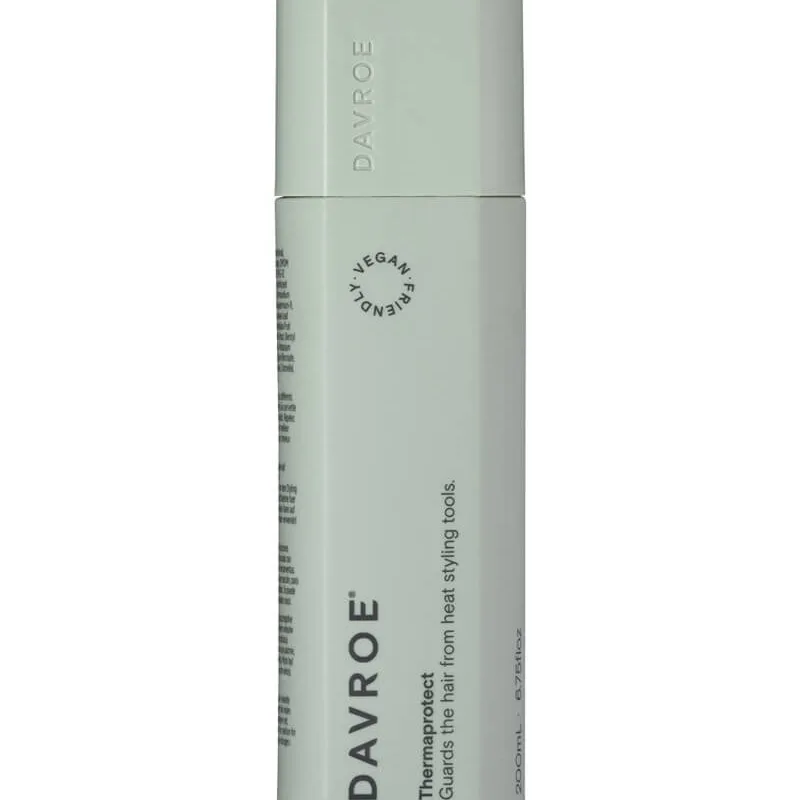 Davroe Thermaprotect (Stop Beauty Waste) 200 ml