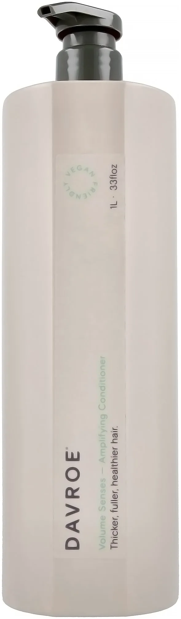 DAVROE Volume Volume Amplifying Conditioner 1000 ml