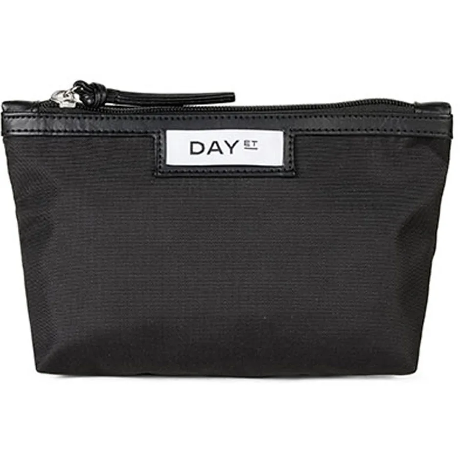 DAY ET Gweneth RE-S Mini Black, 21x14x3 cm - 1 pcs