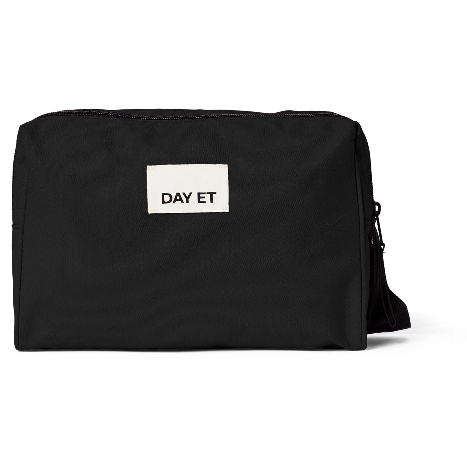 DAY ET Gweneth RE-S Washbag L Black - 1 pcs
