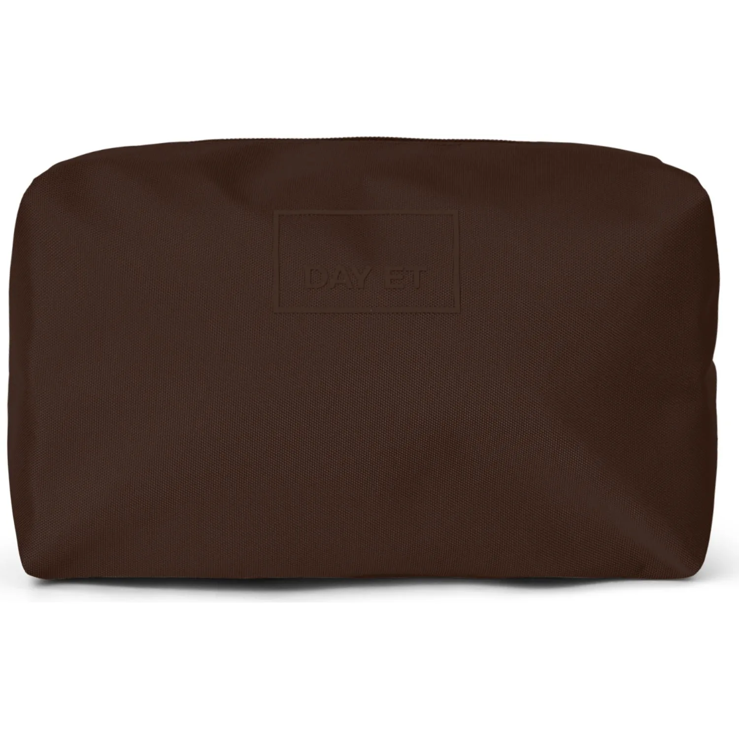 DAY ET Day RE-Mono Washbag S Coffee Bean - 1 pcs