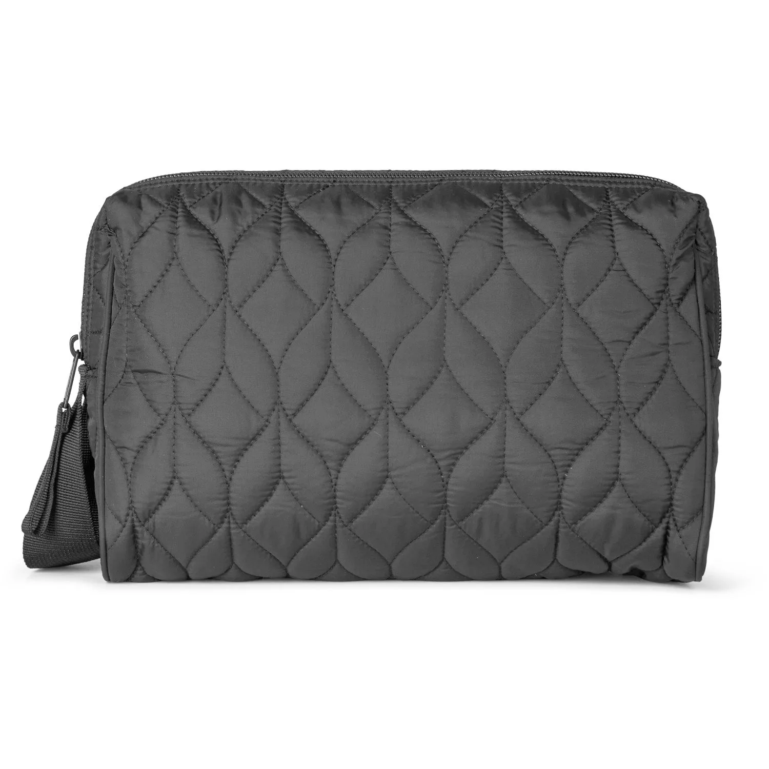 DAY ET RE-Q Twist Washbag L 12000 Black - 1 pcs