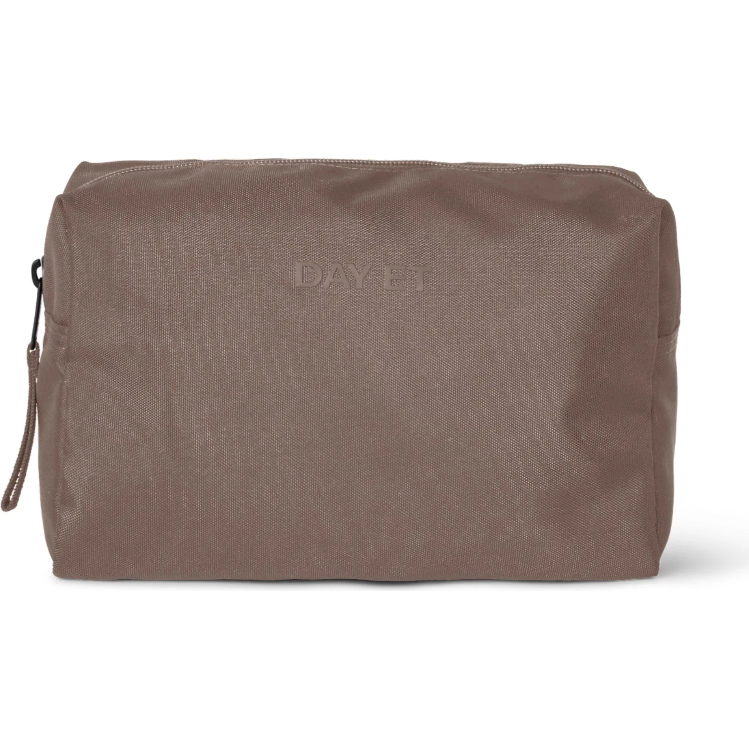 DAY ET RE-S Tonal Washbag Small Major Brown - 1 pcs