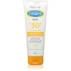 Daylong Cetaphil SUN Liposomal Lotion Mjölk för solbränna för känslig hud SPF 50+ 100 ml