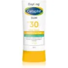 Daylong Cetaphil SUN Sensitive Gel-Fluid Lättviktsskyddsvätska för känslig hud SPF 30 30 ml