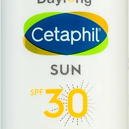 Daylong Cetaphil SUN Sensitive Gel-Spray Solspray för känslig hud SPF 30 150 ml