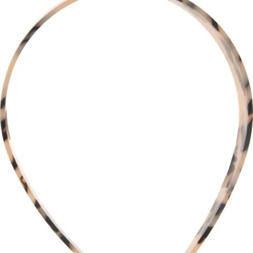 Dazzling Head Band Turtle