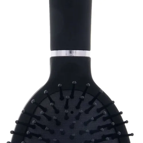 Dazzling Wetbrush Black