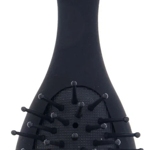 Dazzling Wetbrush Small Black