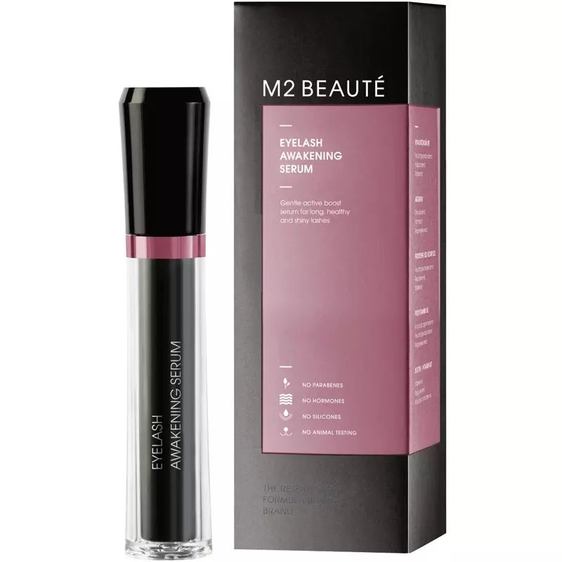 M2 BEAUTÉ