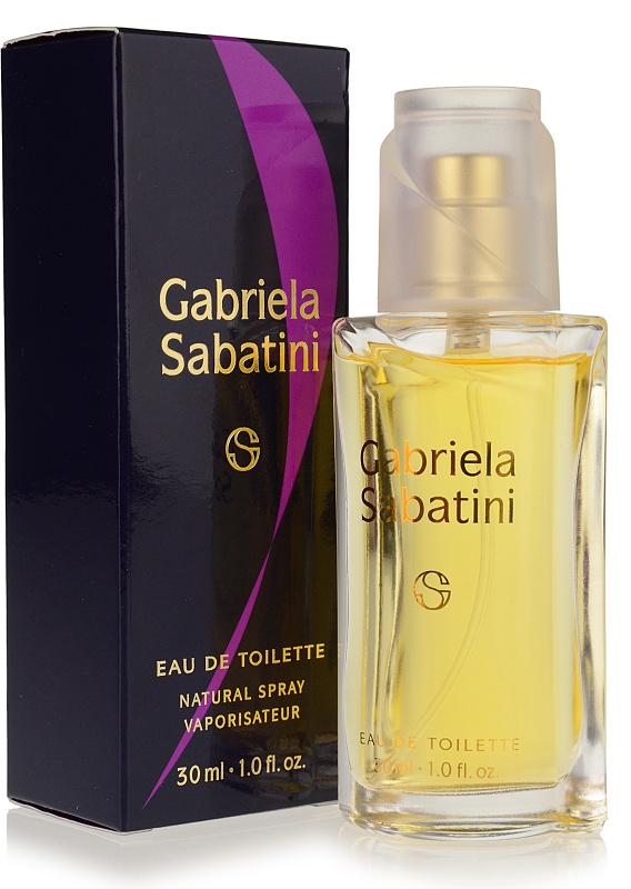 Gabriela Sabatini