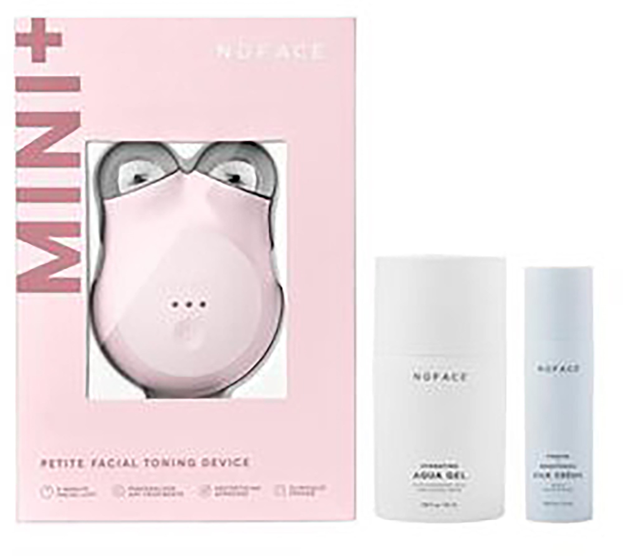 NuFACE