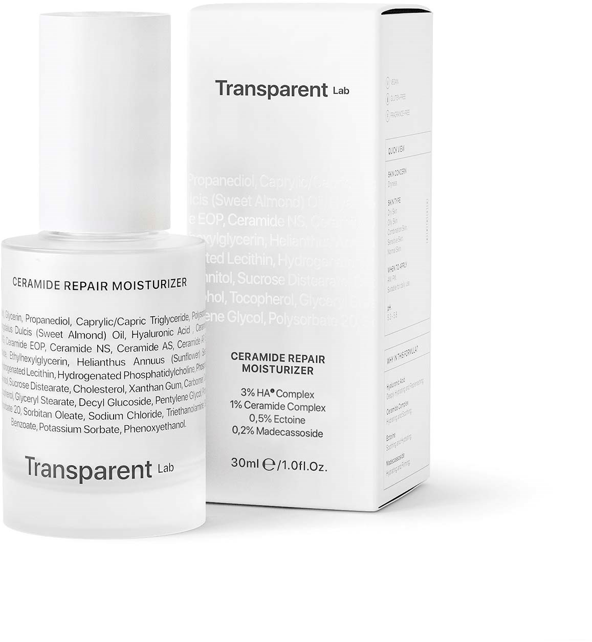 Niche Beauty Lab