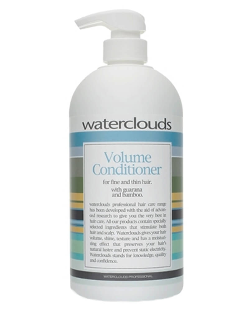 Waterclouds