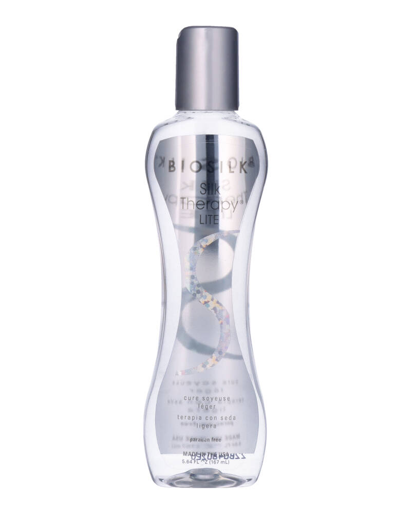 Biosilk