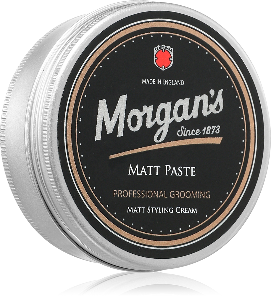 Morgan's
