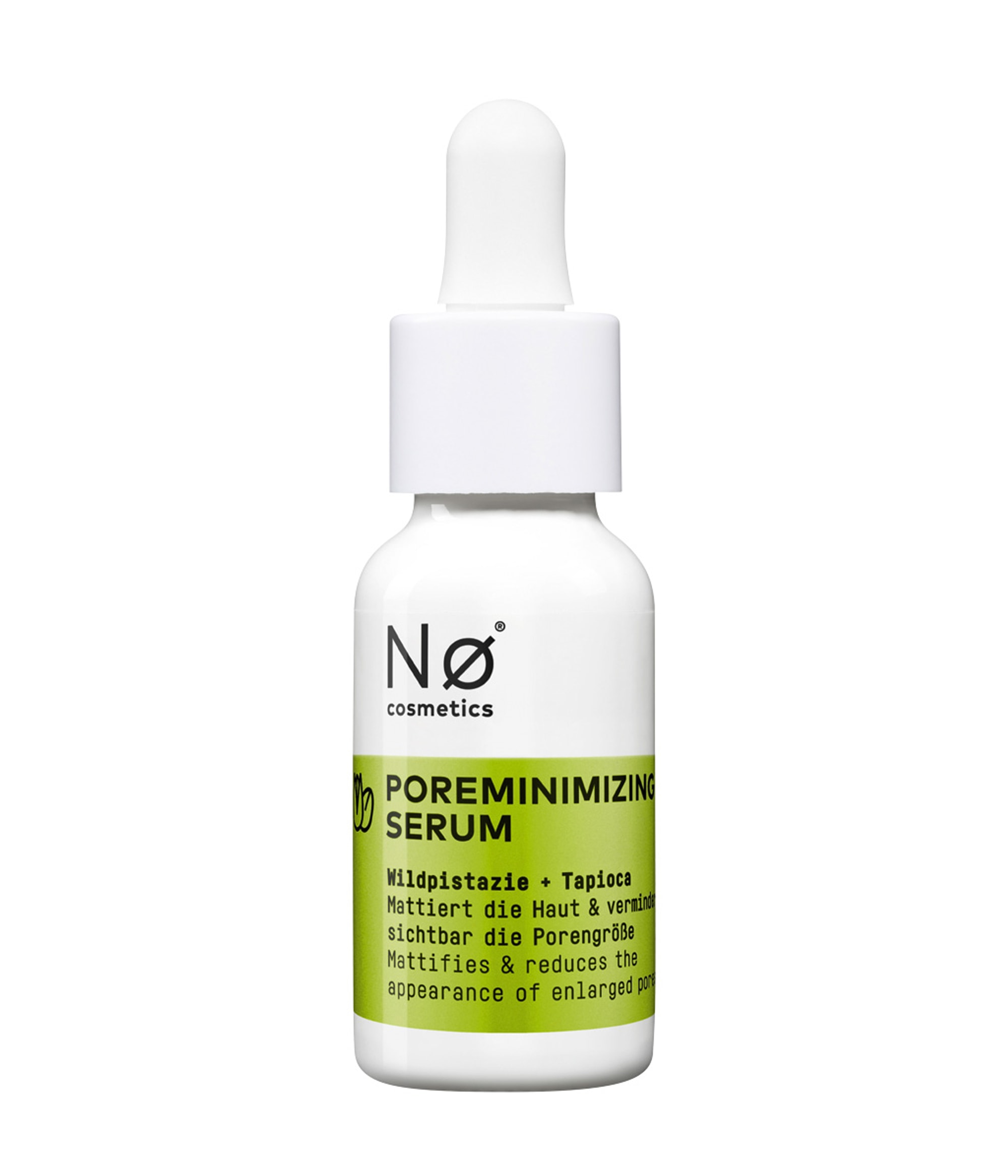 Nø Cosmetics
