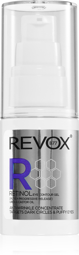 Revox B77
