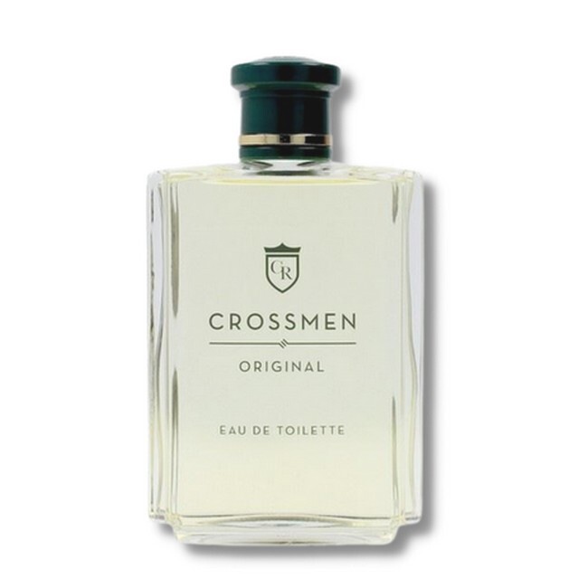 Crossmen