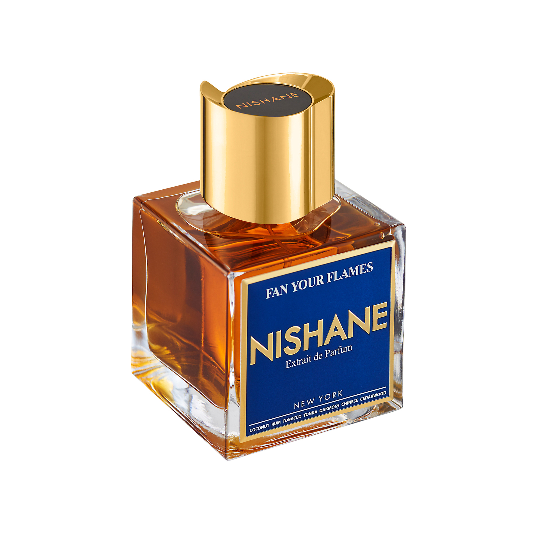 NISHANE