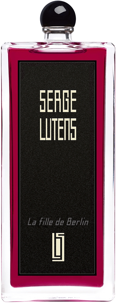 Serge Lutens