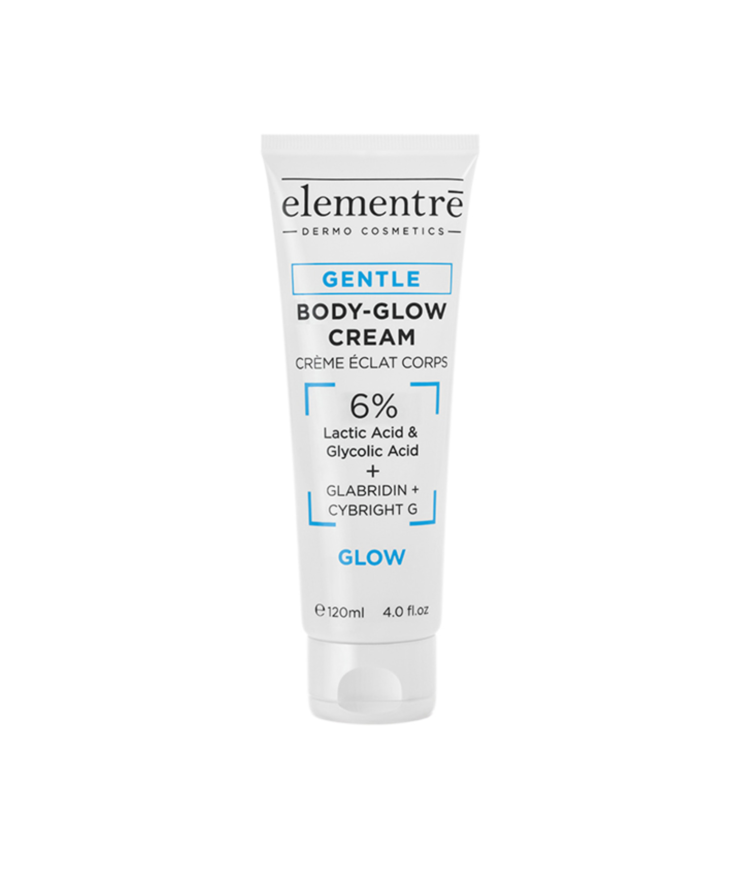 elementrē dermo cosmetics