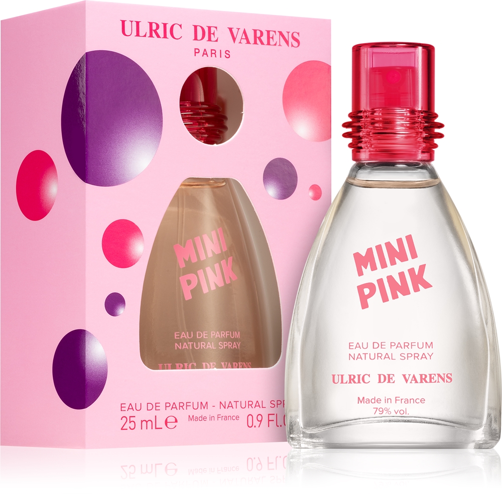 Ulric de Varens