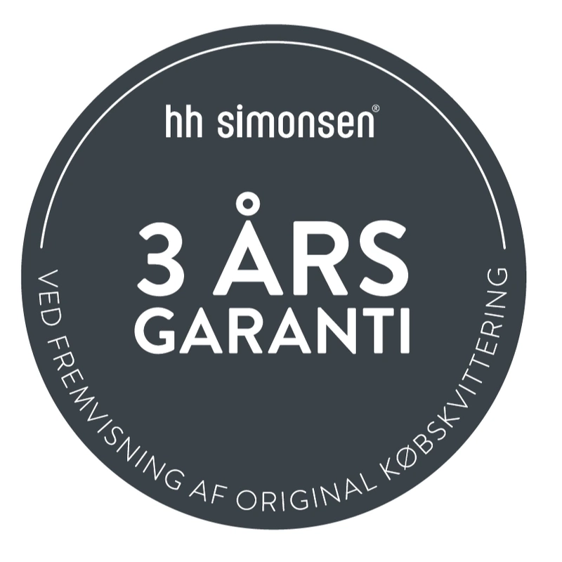 HH Simonsen
