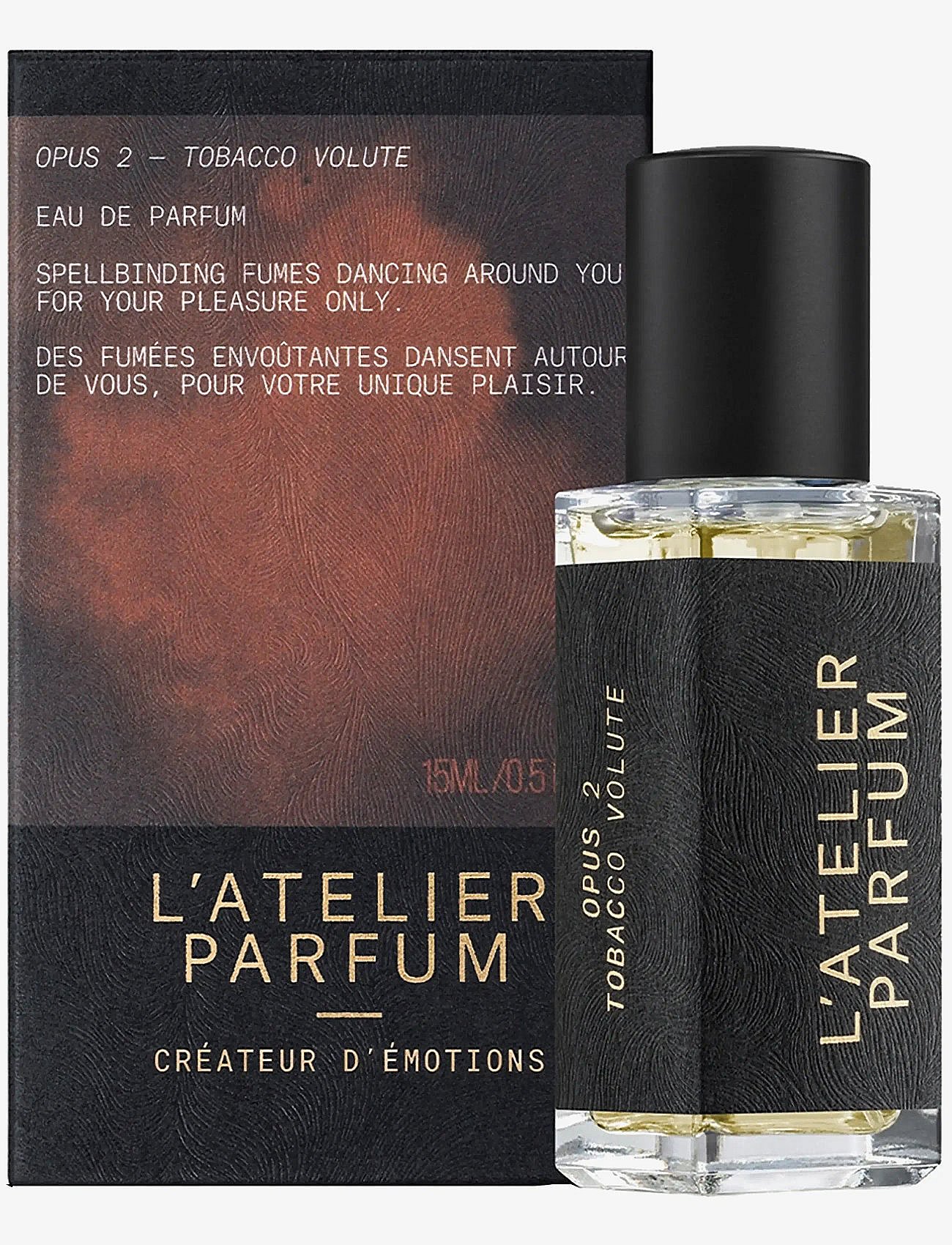 L'Atelier Parfum