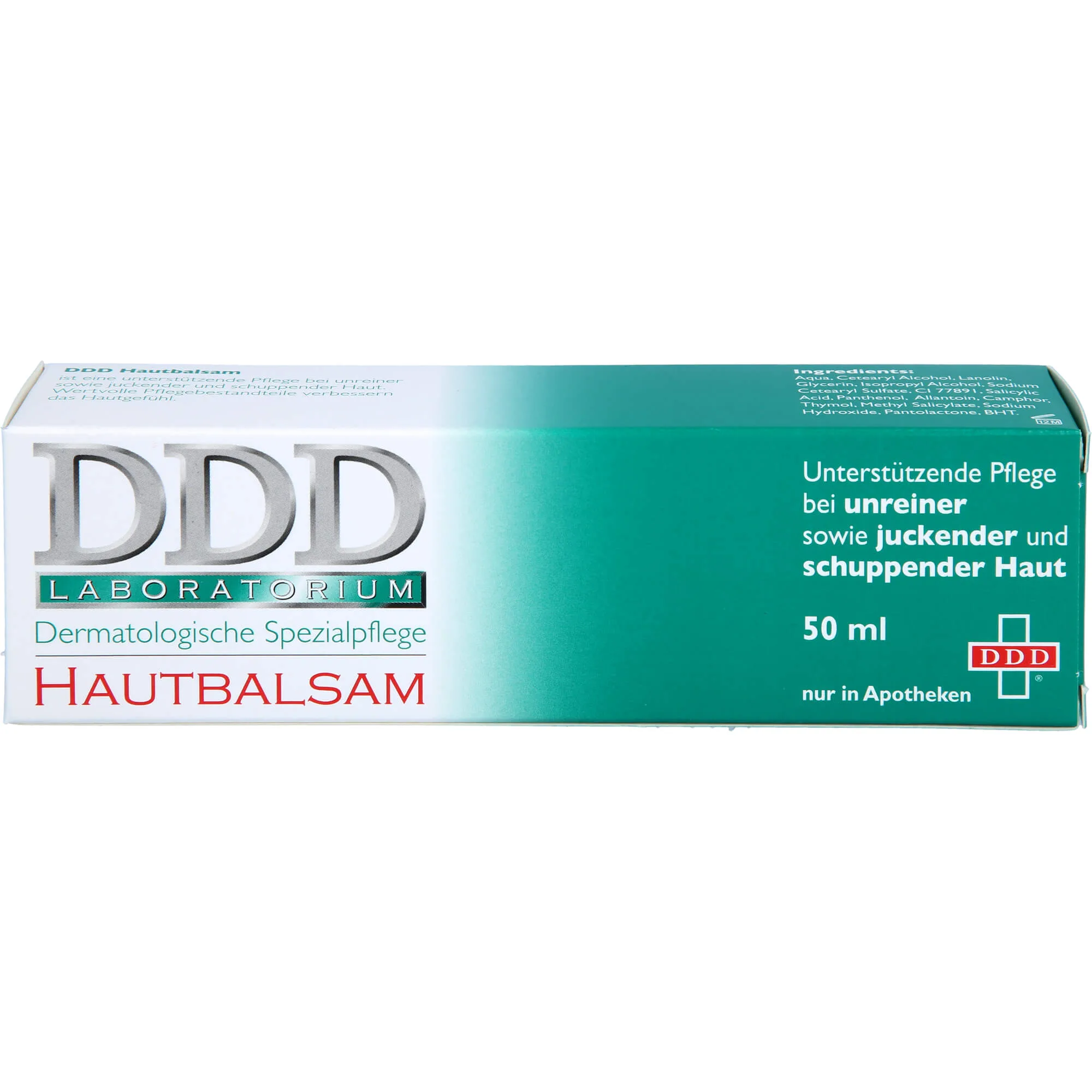DDD produkt