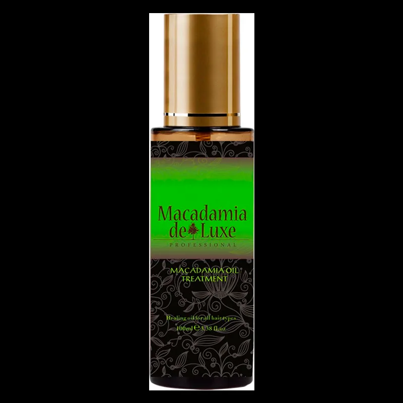 Macadamia De Luxe Oil (100 ml)