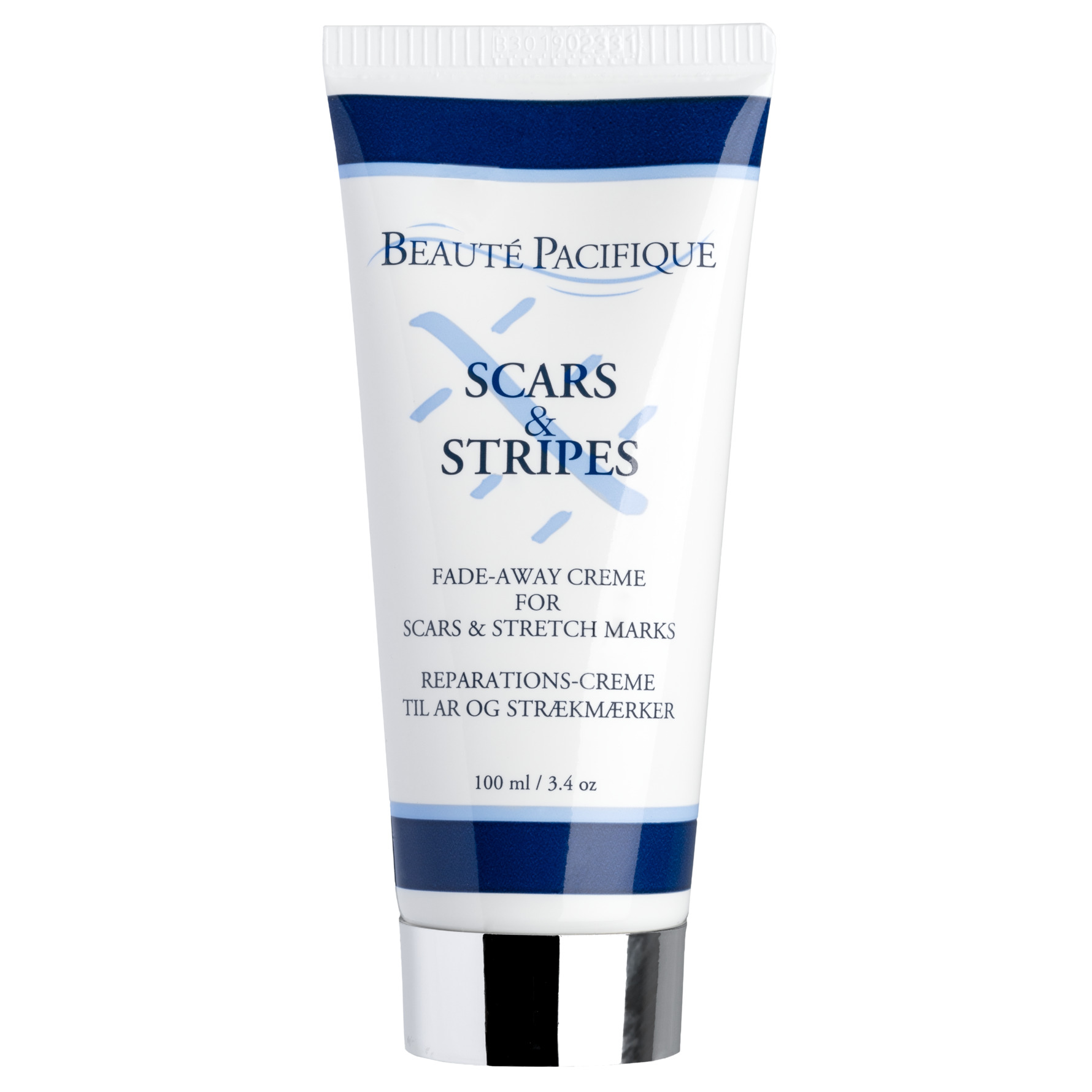 Beauté Pacifique