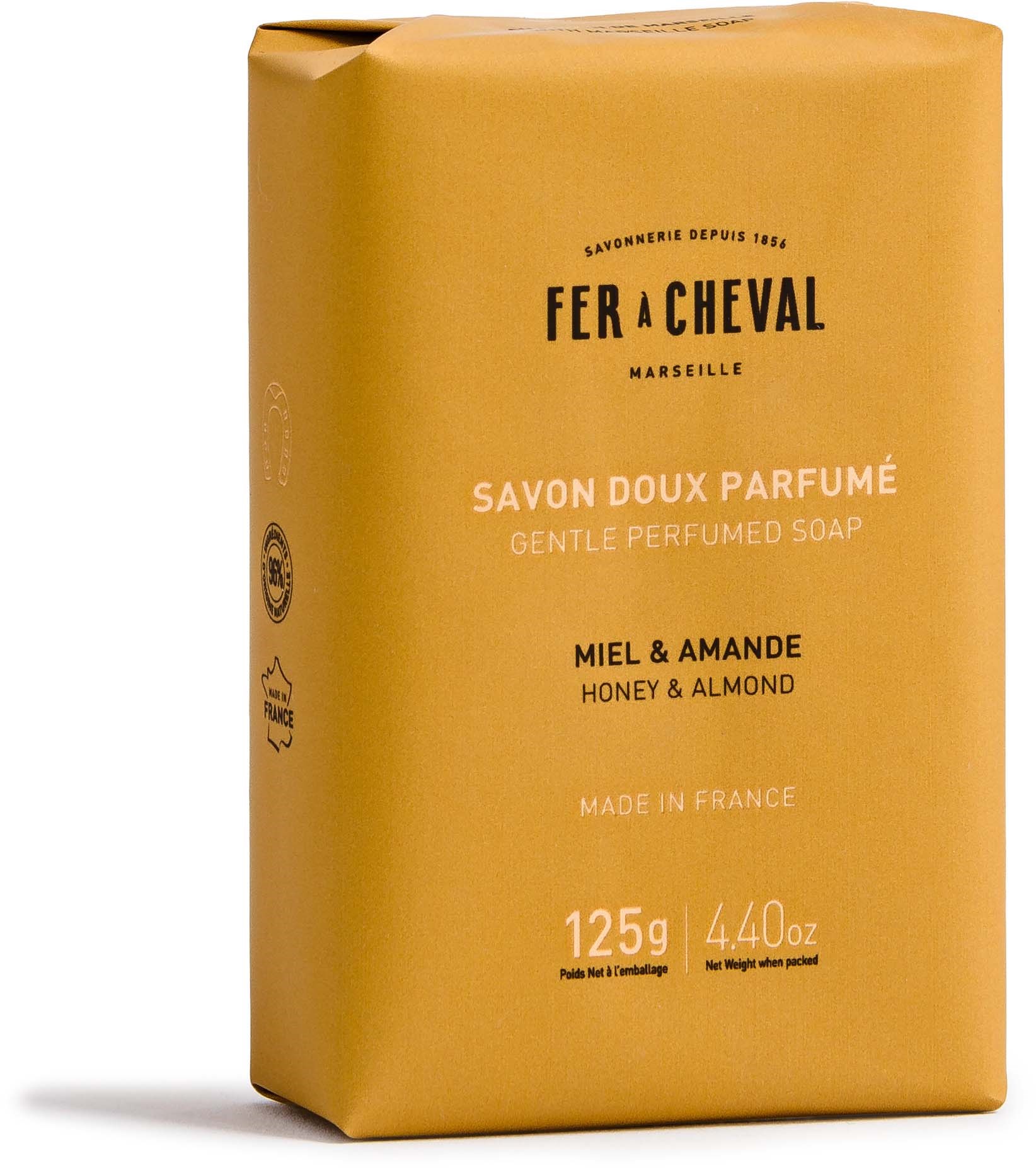 Fer à Cheval