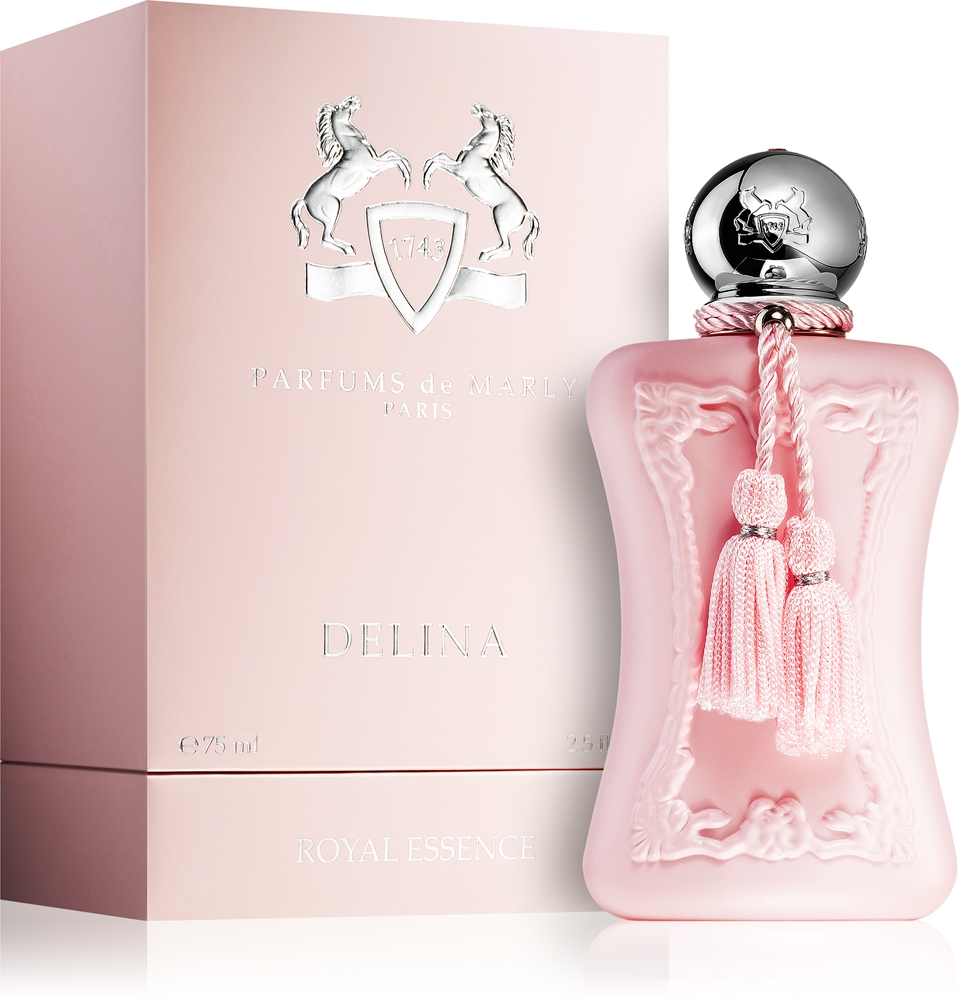 Parfums de Marly