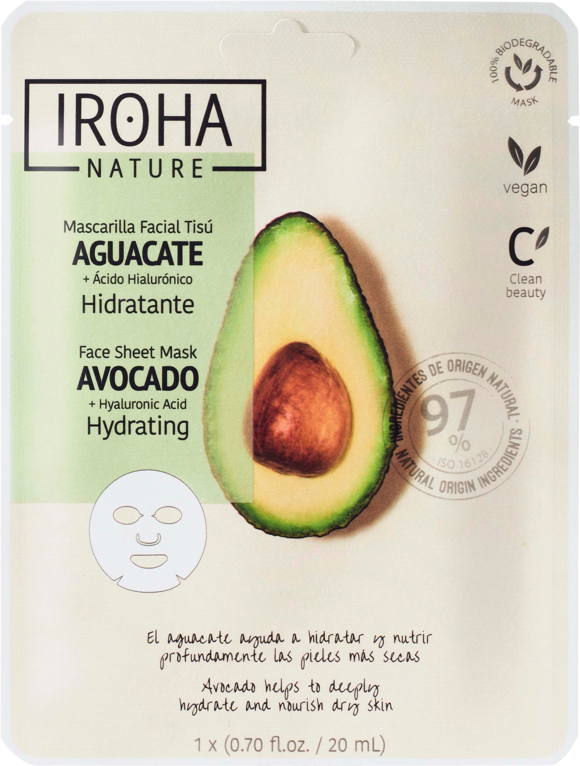 Iroha Nature