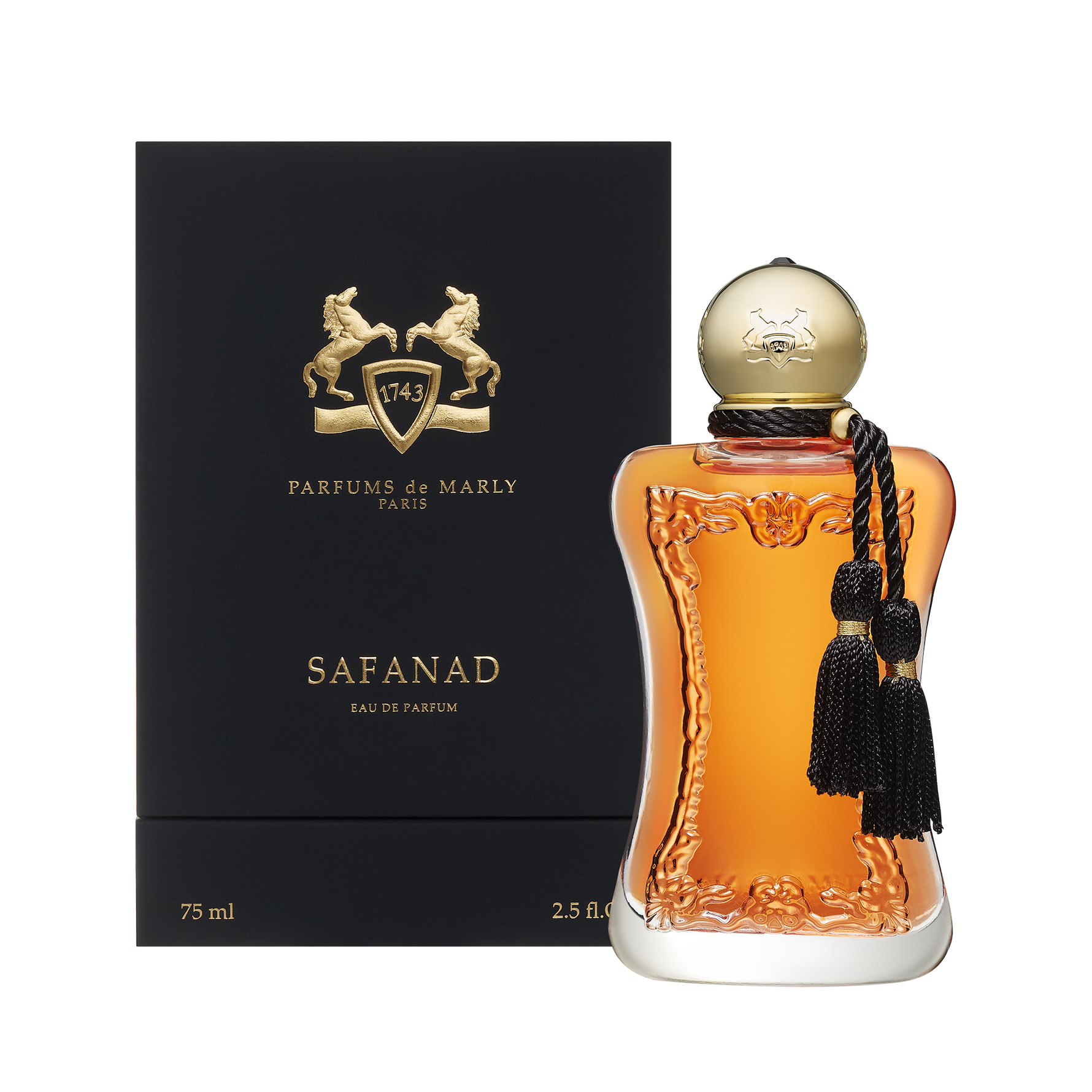 Parfums de Marly