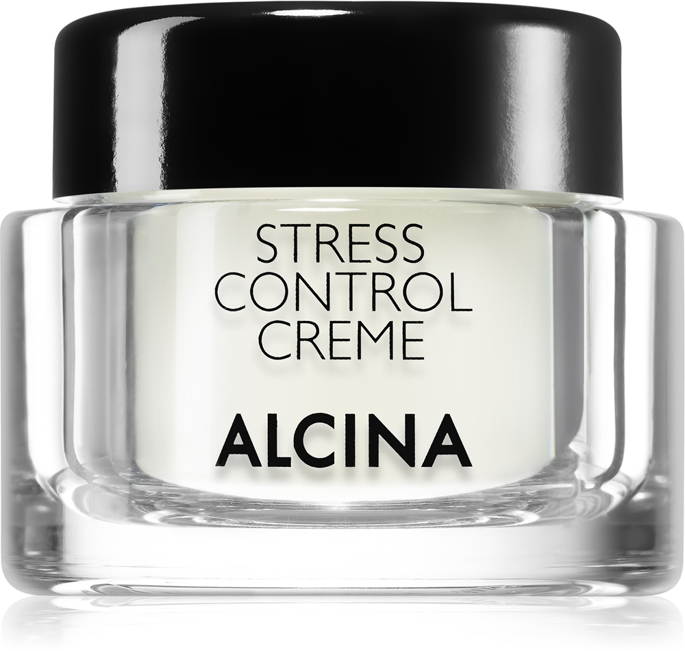 Alcina