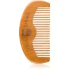 Dear Barber Beard Comb skäggkam 1 st.