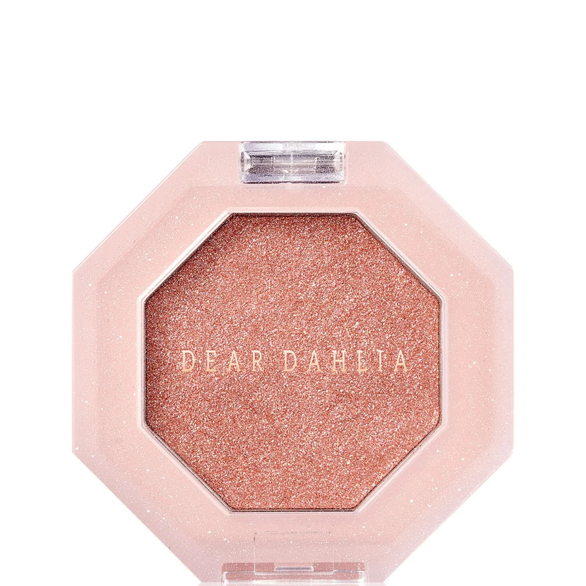 Dear Dahlia Blooming Edition Paradise Jelly Single Eyeshadow Glitter Ögonskugga