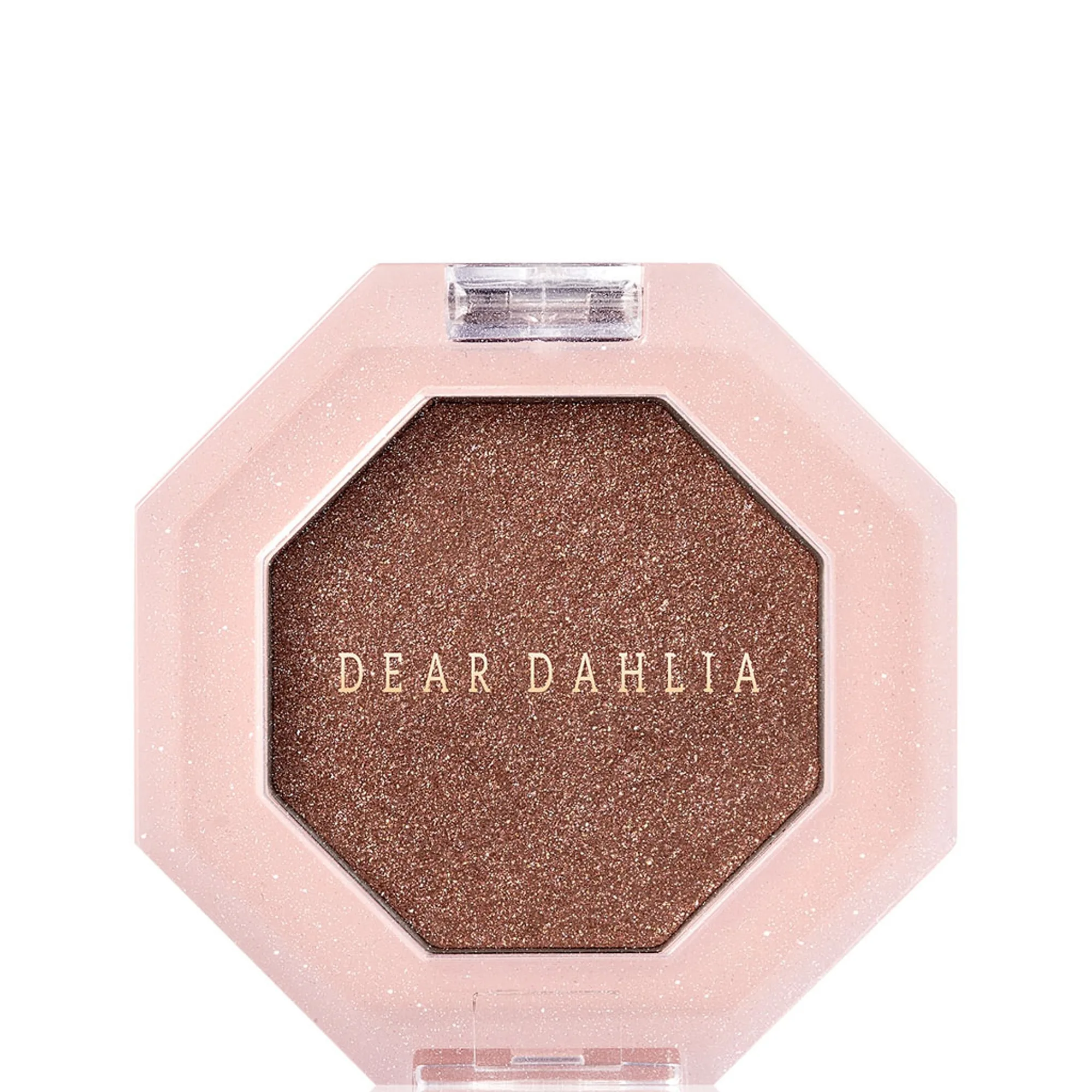 Dear Dahlia Blooming Edition Paradise Jelly Single Eyeshadow Glitter Ögonskugga