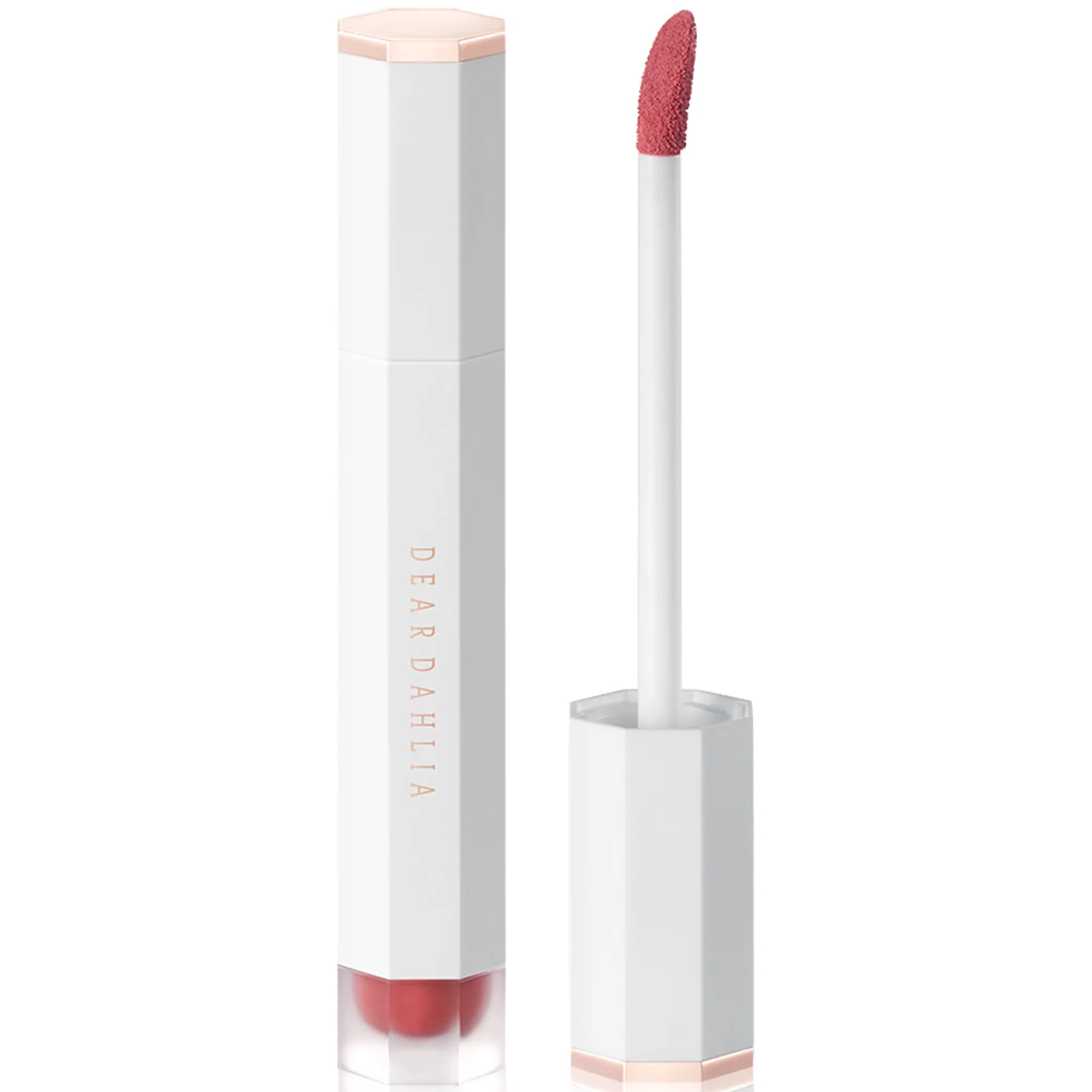 Dear Dahlia Dream Velvet Lip Cloud Liquid lipstick