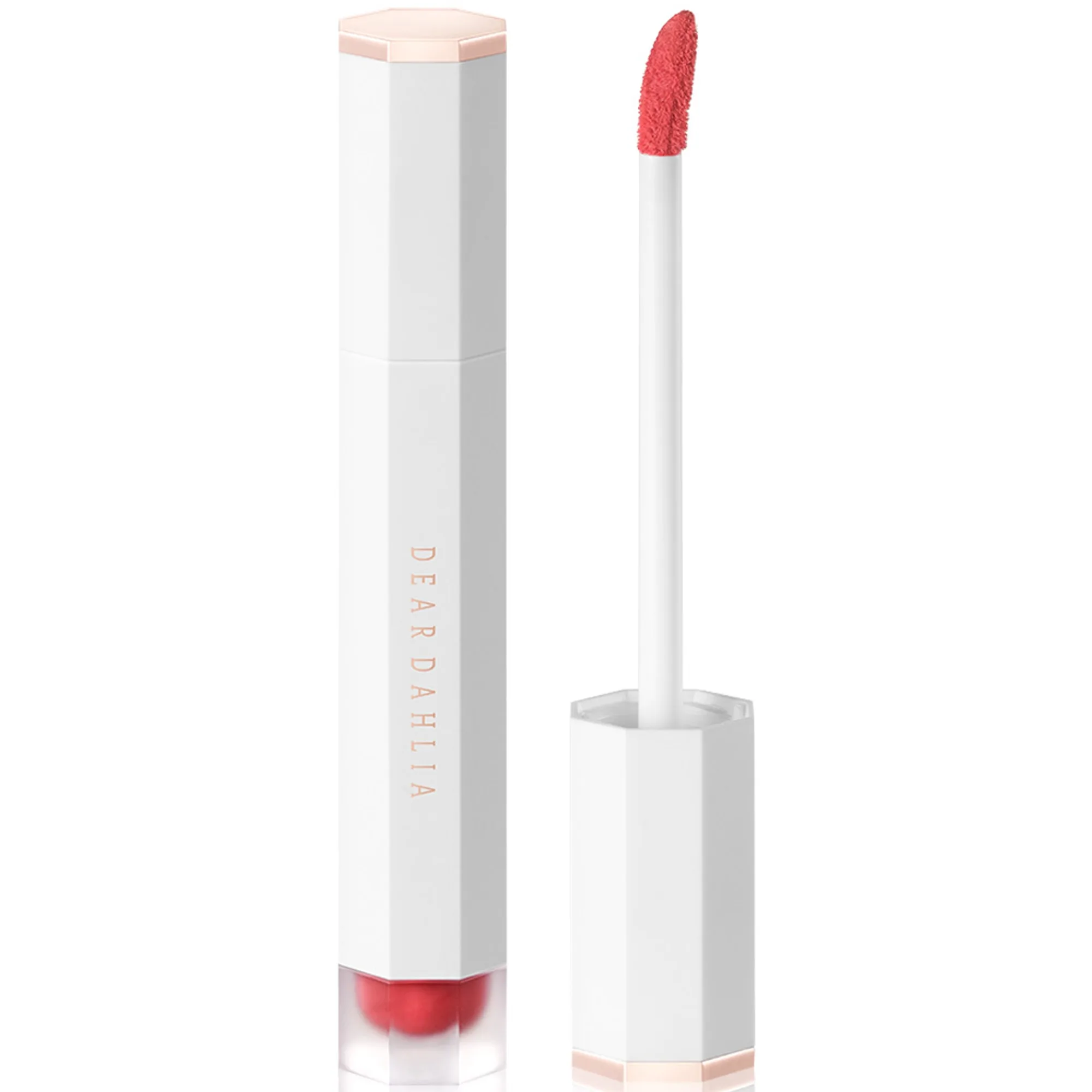 Dear Dahlia Dream Velvet Lip Cloud Liquid lipstick