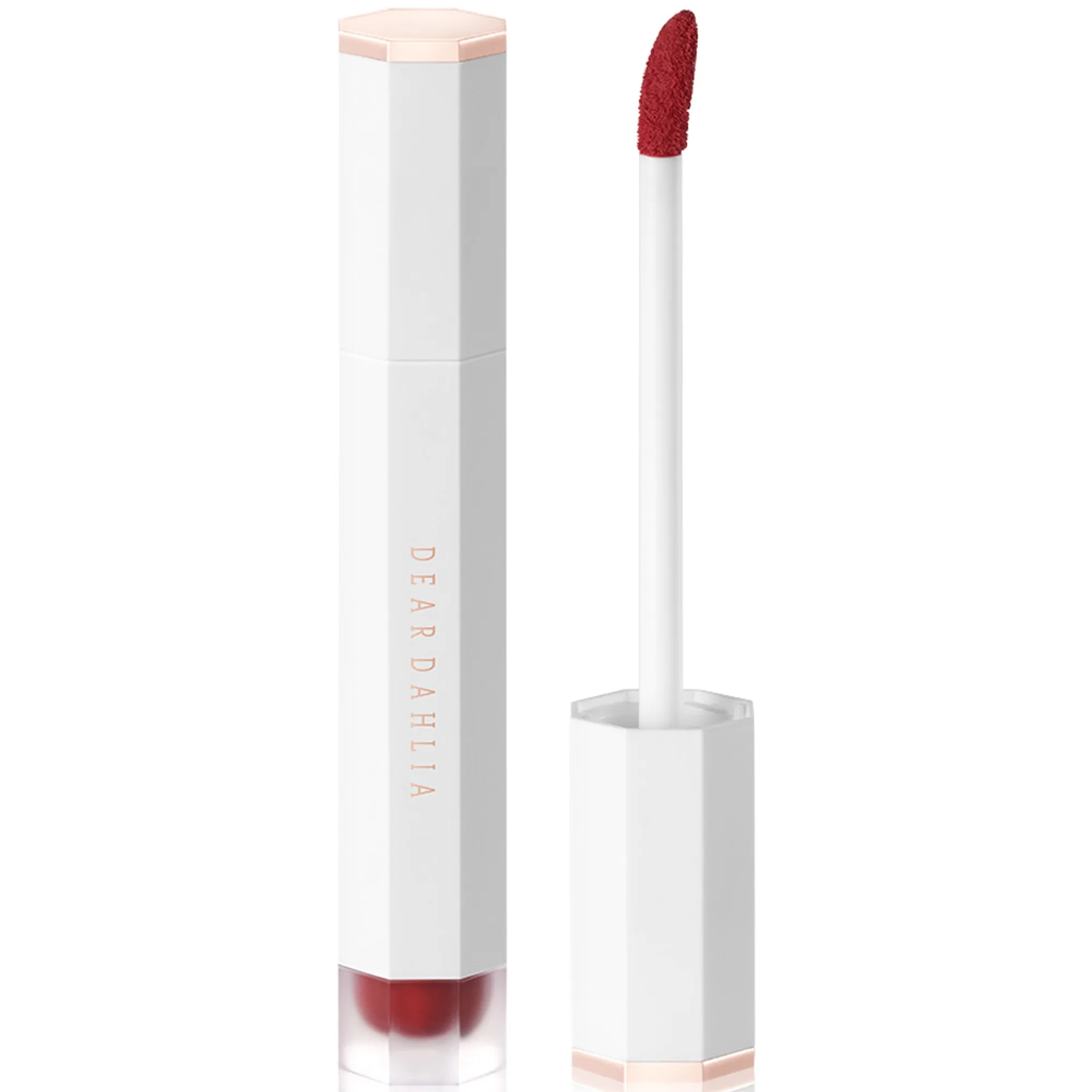 Dear Dahlia Dream Velvet Lip Cloud Liquid lipstick