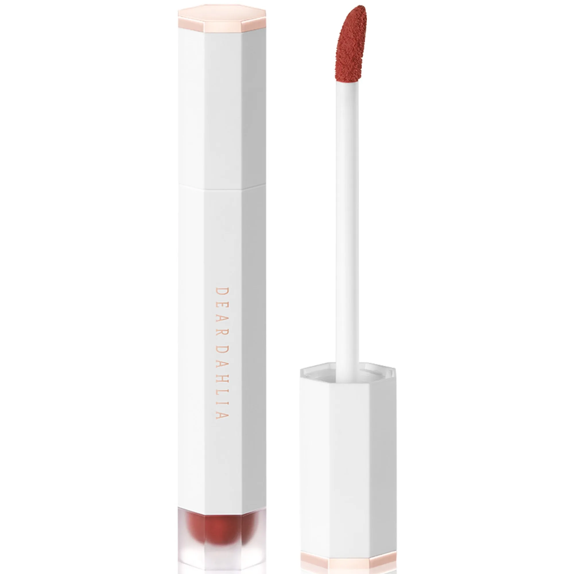 Dear Dahlia Dream Velvet Lip Cloud Liquid lipstick